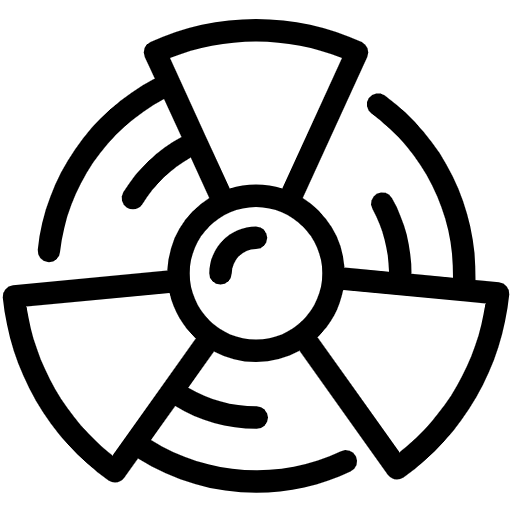 Systemy wentylacji